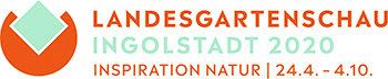 Logo LGS Ingolstadt 2020