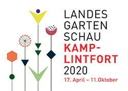 Logo LGS Kamp-Lintfort 2020