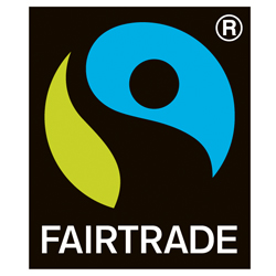 Fairtrade - Güter aus fairem Handel