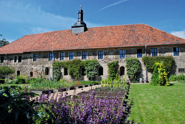 Stiftung Kloster Michaelstein