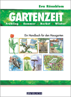 Handbuch für den Hausgarten