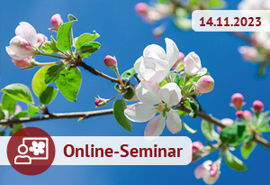 Online Seminar Himbeeren