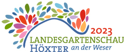 Landesgartenschau Höxter 2023