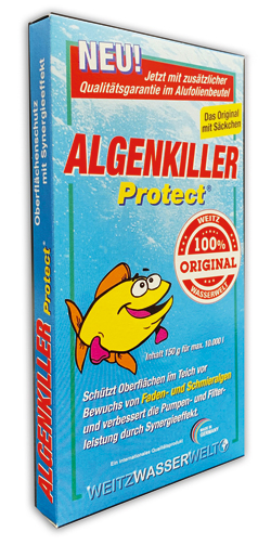 Algenkiller-Protect