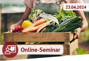 Online-Seminar am 19.03.2024