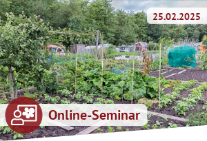 Online-Seminar am 25.02.2025