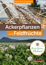 Ackerpflanzen und Feldfrüchte