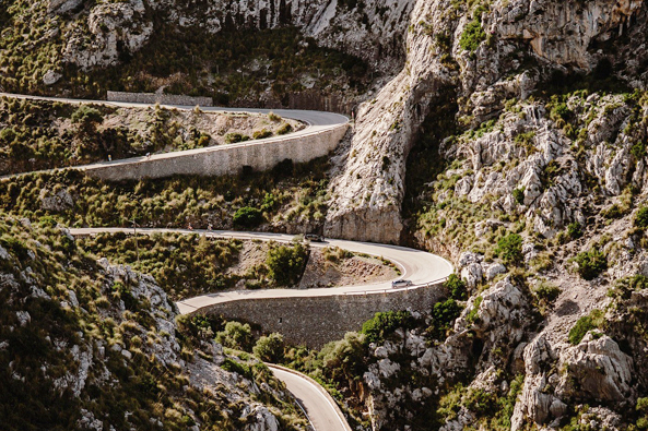 Mallorca ist Liebe fürs Auge