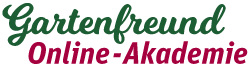 Gartenfreund Online-Akademie-Logo Gartenfreund Online-Akademie-Logo