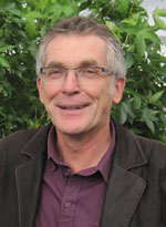 Dr. Burkhard Spellerberg