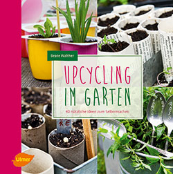 Buch Upcycling im Garten