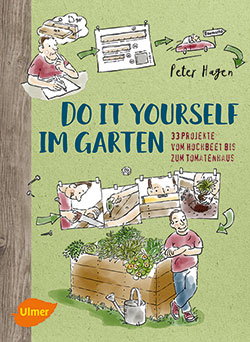 Do it yourself im Garten