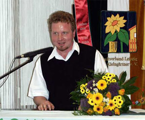 Christoph Pröger