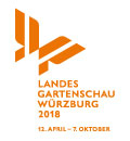 Landesgartenschau Würzburg 2018