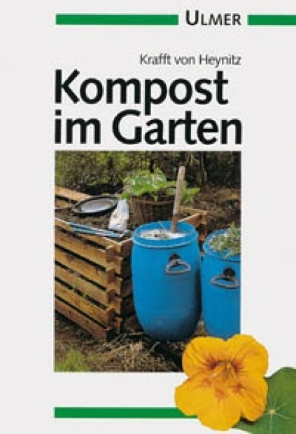Erden, Dünger und Kompost