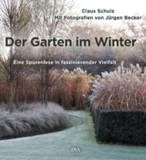 Unser Buchtipp: Der Garten im Winter