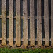 Zäune: Welche Lösung passt zur Gartenplanung