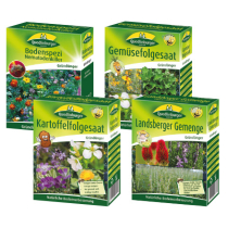 Wellness-Kur für den Gartenboden Wellness-Kur für den Gartenboden