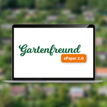 Deinen „Gartenfreund“ als ePaper lesen Deinen „Gartenfreund“ als ePaper lesen