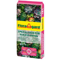 Spezialerde für Sukkulenten Spezialerde für Sukkulenten