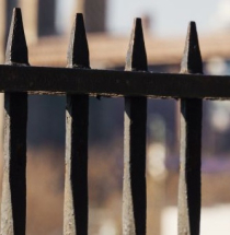 So retten Sie Metall im Garten So retten Sie Metall im Garten