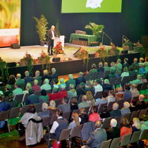Von den Landeswettbewerben zum Bundeswettbewerb Von den Landeswettbewerben zum Bundeswettbewerb