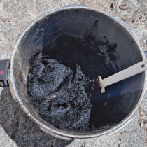 Torf aus dem Schnellkochtopf Torf aus dem Schnellkochtopf