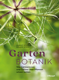 Buchtipp: Garten Botanik Buchtipp: Garten Botanik