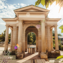 Gartenschauen 2026 Gartenschauen 2026