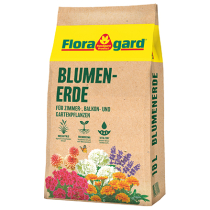Blumenerde ohne Plastik Blumenerde ohne Plastik
