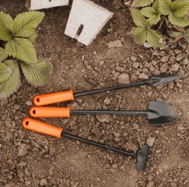 Baustoffe für den Garten: So schaffen Sie ein kleines Paradies Baustoffe für den Garten: So schaffen Sie ein kleines Paradies