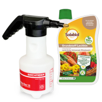 Leser testen: Solabiol Grundstoffe und Accu Star 1.5 Leser testen: Solabiol Grundstoffe und Accu Star 1.5
