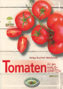 Tomaten - formenreich und farbenfroh